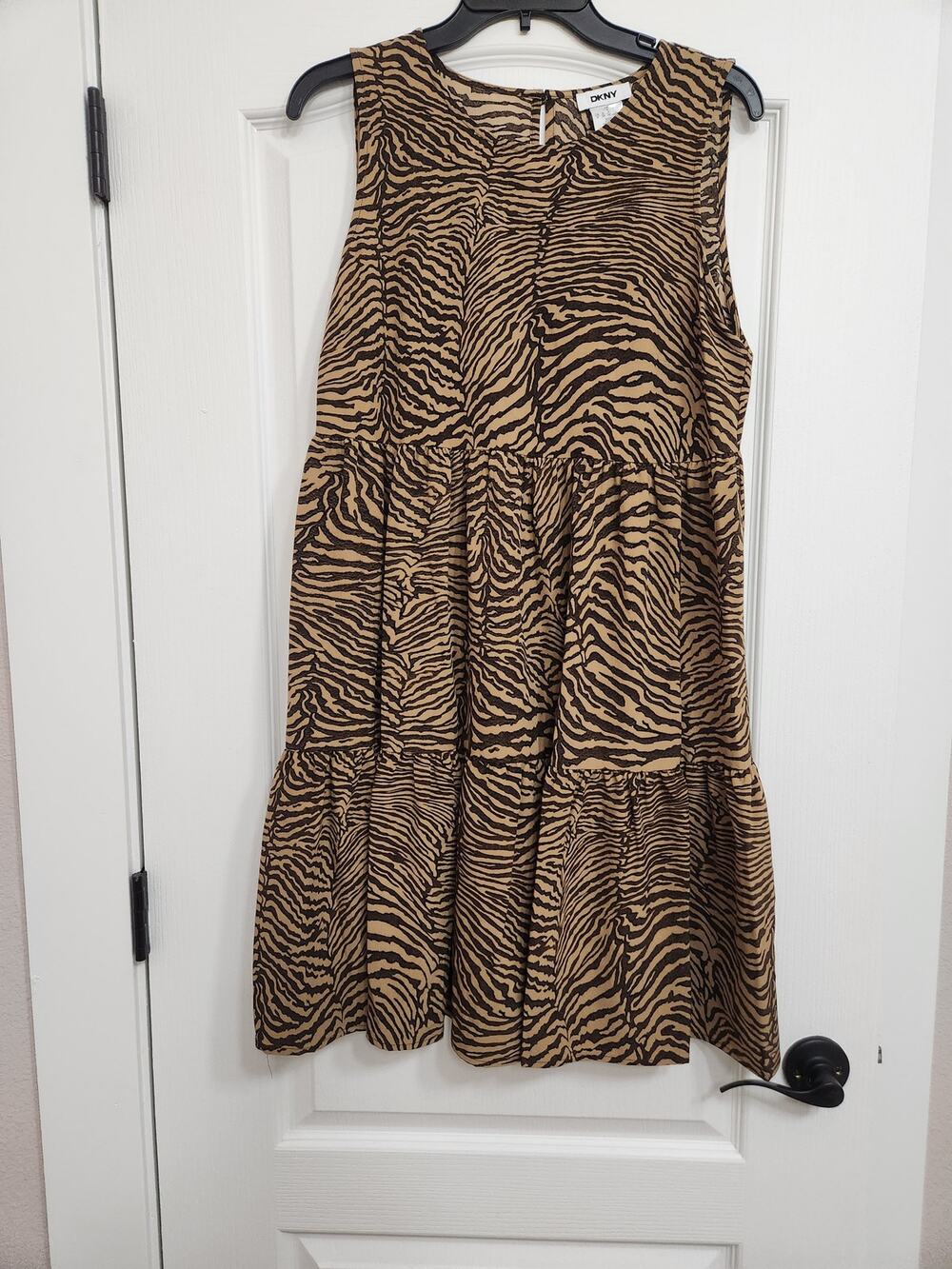 NWT DKNY women's dress size 8